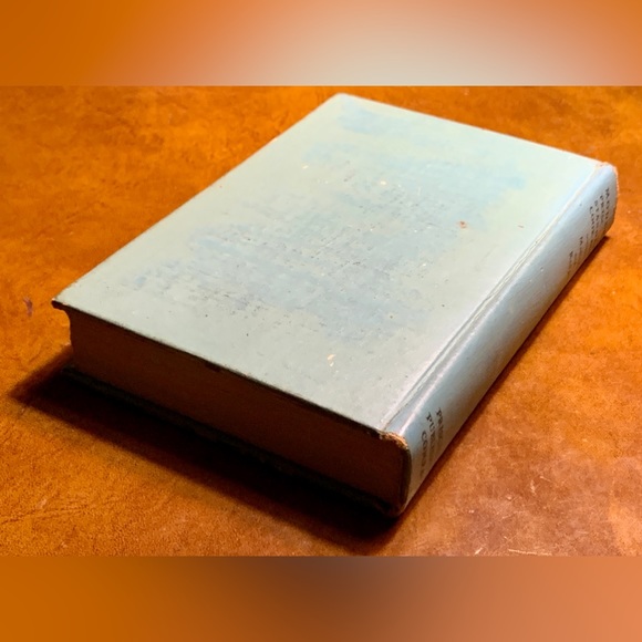 The MODERN PRISCILLA STANDARD COOK BOOK 1929 First Edition Hardcover Book - Picture 5 of 10